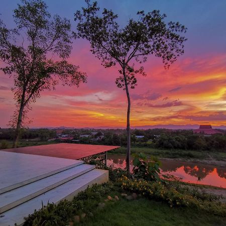 River Valley Resort แอทน่าน Exterior foto