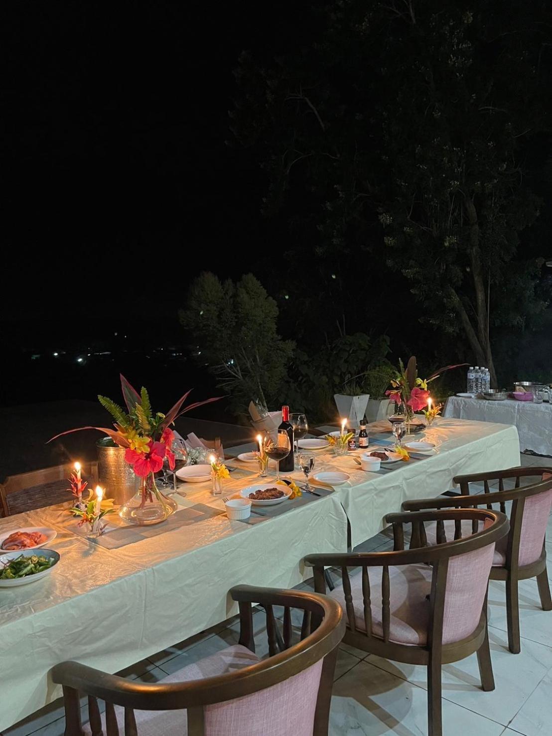 River Valley Resort แอทน่าน Exterior foto
