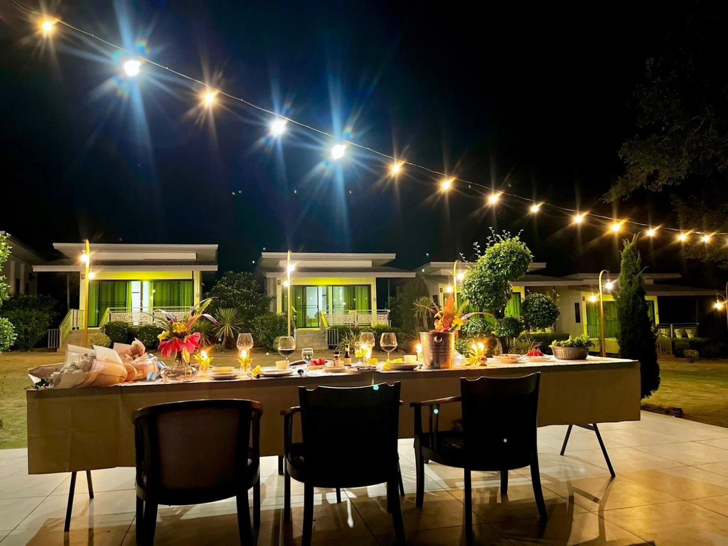 River Valley Resort แอทน่าน Exterior foto