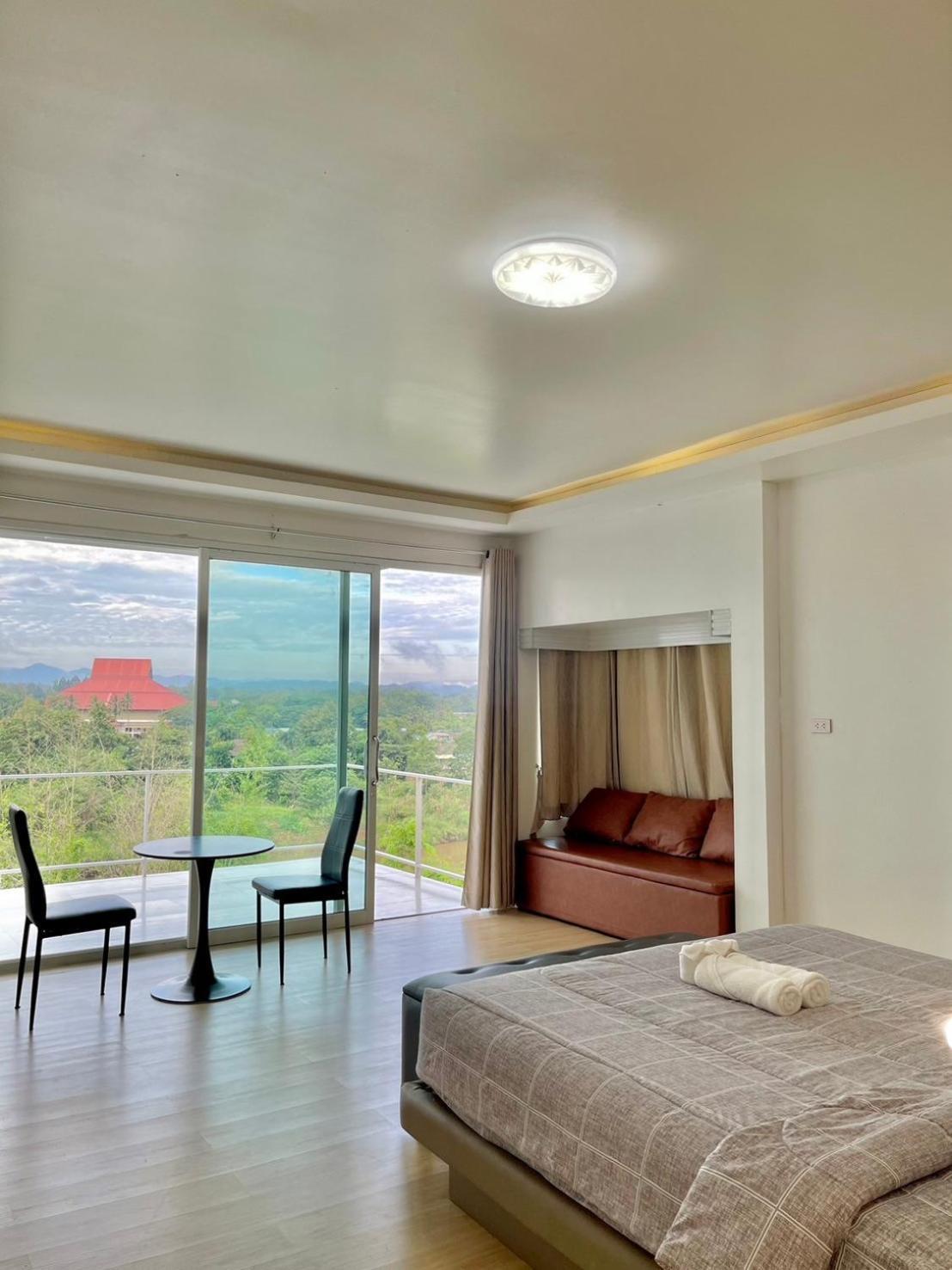 River Valley Resort แอทน่าน Exterior foto