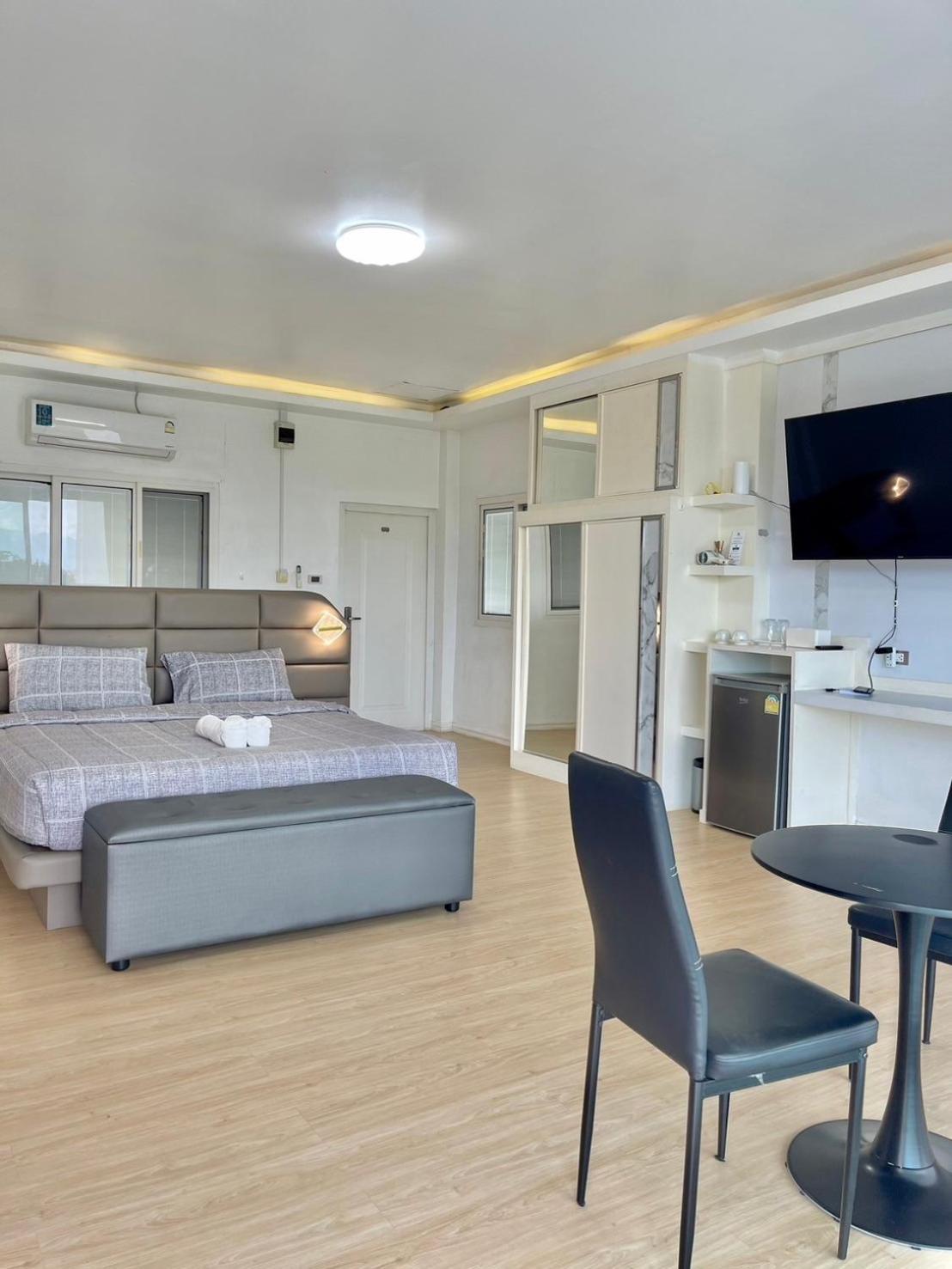 River Valley Resort แอทน่าน Exterior foto
