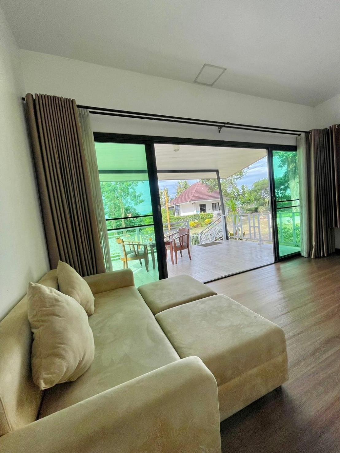 River Valley Resort แอทน่าน Exterior foto